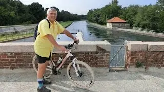 Pista ciclabile del Ticino - 08 / 09 / 2015