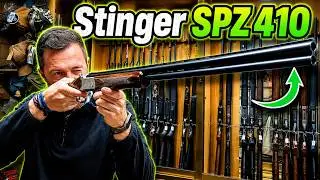 Superpuesta Stinger SPZ 410
