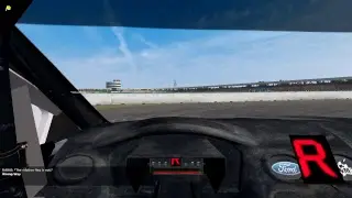 [AMS] VRC Clio Cup 2017 - практикуемся