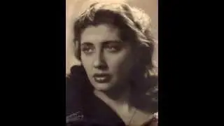 Norma Bruni - Notte (con testo).wmv