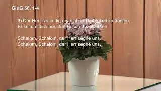 Live Gottesdienst am 26.10.2025 aus W&uuml;rzbach