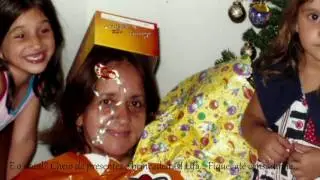 Mila 15 anos