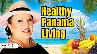 Want to Feel Better, Look Younger, and Live Healthier? Move to Panama!