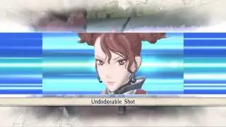 Valkyria Chronicles Remastered: Marina's Sniper Challenge in Four Turns