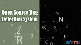 Open Source Bug Detection System