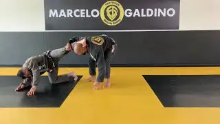 Minha posição preferida de Guarda X