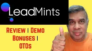 Leadmints Review 🔥 How to do Twitter Marketing on AUTOPILOT