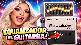 APRENDA A EQUALIZAR SEU TIMBRE COM A VOZ DO PABLLO VITAR !
