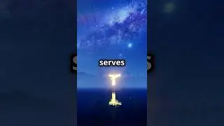 From Humans to Angels in The Bible! 💥💯😱| #shorts #Bible #youtubeshorts