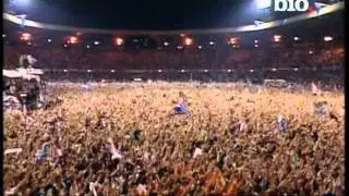 Queen: La mejor &eacute;poca de nuestra vida (part 2-2)