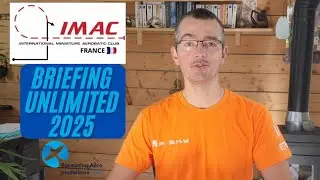 Briefing UNLIMITED IMAC 2025