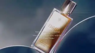 Discover your perfect scent with our niche Perfume Finder