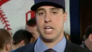 Mark Teixeira interview
