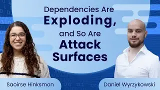 The AppSec Bottleneck: Why Fixing Can't Wait