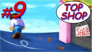 Top Shop: Buying Up The Competition - #9 - Ultra Competitive
