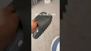20$ Yeezy Slides From Dhgate #dhgate