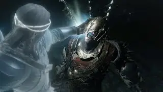 18 Minutes of Brand New Shadow of War Gameplay in 4K - E3 2017