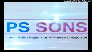 PS sons - Restauro (Audio)