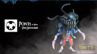 Ponti - The Devourer (ft. Baka)