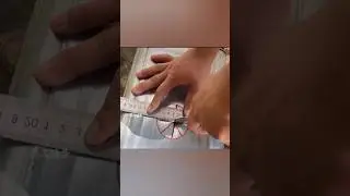 This man turned an old iron barrel into a powerful stove in just hours 🔥