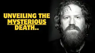 The SECRET TRUTH ABOUT Ex-Mastodon guitarist Brent Hinds motorcycle ACCIDENTAL DEATH in Atlanta
