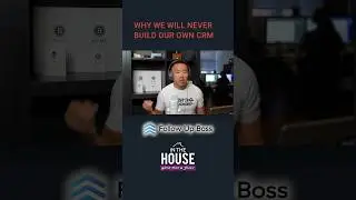 Connecting #crm to #websites via #API or email drop is easy! #webdesign #platform #realestate #leads