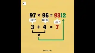 Mathematics tricks ll follow sarkari exam ll @