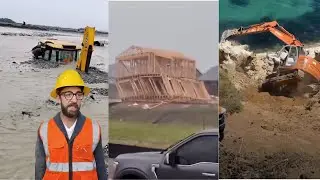 Dangerous Yet Smart Work Compilation 😲...