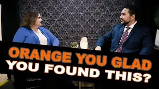 DFS Marketing President Julian Dougharty Interview with MILLION DOLLAR Annuity Producer Rozanne