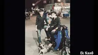 Nonstop SAD SONG REMIX 2023🖤⚜️🔥No.51  「Khun Rey 」ft「Ck Nang 」