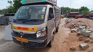 #TATA INTRA V10 FULL DETAILS