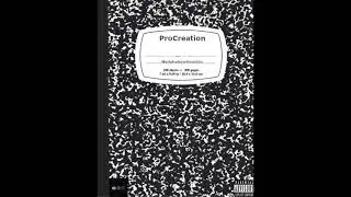 ProCreation - Mark Andrew Houston