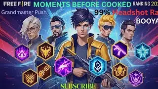 Lone wolf🔥No Way To Escape❤‍🔥|BOOYAH|#ffmax #freefire#shorts#sub#fflive |complete 200 subscribers 💖|