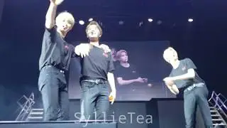 190507 - Summer 127 - NCT 127 NEO CITY: The Origin in Chicago 2019