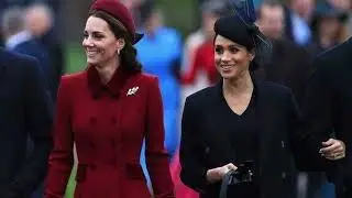Kate Never Forgave Meghan After These 3 Words &ndash; Royal Drama EXPOSED