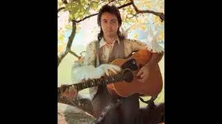 Paul McCartney - Every Night - Isolated Guitars