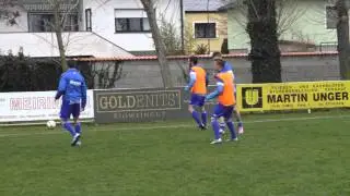 TORERFOLGE FR&Uuml;HJAHR 2016 - II.LIGA NORD