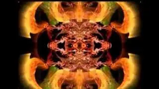 Saturn's Wolf - Hypnotica (Friday Night Edit)