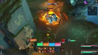 FellowShip--Closed Beta--Ardeos--FireMage--PoV