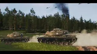 Cold War Game - Reveal Trailer