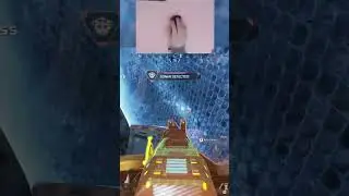 Split Second Reaction Time