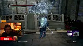 c_a_k_e-17-12-2025 | Dark Souls: Remastered
