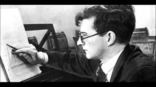 Symphony No. 7 mvt. 1 