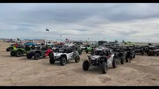 Wildcat Riders @ Superstition Mountain.