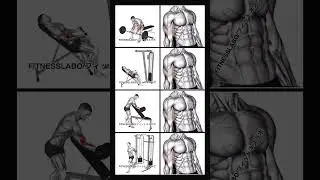 This video presents an effective upper body workout designed specifically for men.