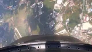 Esquadra 101 - Manobra 