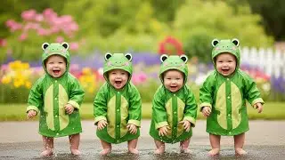 Like and Share Neela Tota Kids & ToddlersDance | Christmas Song 2025 | Baby Dance |Jingle Bells