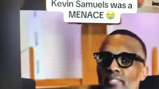 TRUCKERS SOUL DASHING is live! featuring @KEVINSAmuels