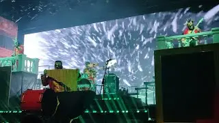 Panoptiko: Escobar (Forum Karl&iacute;n, Praha, 24. 1. 2026) 