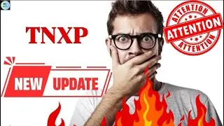 TNXP STOCK FORECAST- TONIX PHARMACEUTICALS HOLDINGS CORP STOCK (BUY??)